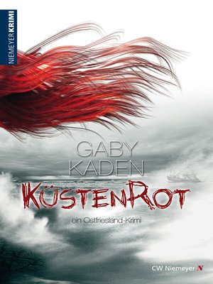 cover image of Küstenrot